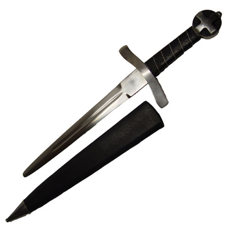 Medieval Cross Dagger