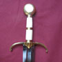 Guingate sword, Maximilian I.