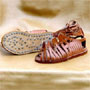 Shoes / sandals for Roman legionnaires, Caligae size 40 (UK 6)