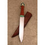 Scramasax, Viking knife