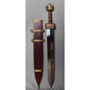 Gladius - Schwert der römischen Legionäre, Typ Pompeii