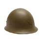 Helm, Japan, 2. Weltkrieg