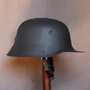 German M16 helmet, WW1, best quality reproduction
