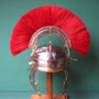 Roman centurion helmet (100 AD) Gallic H