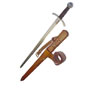 Dark Ages Medieval Sword