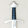 Gothic sword, 14th century