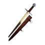 Mittelalter - Schwert des Sir William Marshall