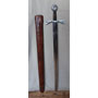 The Irish Gallic-Norse Single handed sword