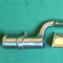 British Enfield M 1853 socket bayonet