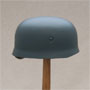 German Paratrooper Fallschirmjaeger helmet, WW 2, size L