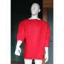 Roman tunic for legionnaires (red)