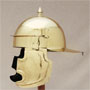 Helm der Legionäre Roms, 1.Jhdt.AD, Coolus E