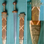 Gladius Römer - Schwert d. röm. Legionäre