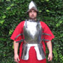 Maltese armour - Templar