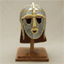 Anglo-Saxon Sutton Hoo Helmet 700 AD