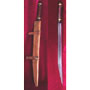 Beagnoth Sax sword (Thames scramasax)