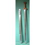 Celtic sword of the Hallstatt culture, 800 till 450 B.C