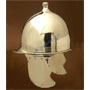 Roman Montefortino helmet, 3rd cent. BC,