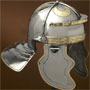 Roman Italic G reenactors helmet (100-150 AD)