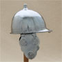 Celtic Montefortino helmet, 4th cent. BC, AH6318N