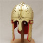 Roman cavalry helmet 3rd cent.AD for reenactors