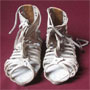 Roman Sandals (Caligae)