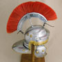 Roman Officer's Helmet from 100 A.D.
