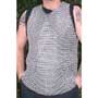 size XL Chain Mail Shirt w/o sleeves Tyr, Andromeda