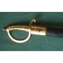 Sheath for IX French Napoleonic Infantry sabre
