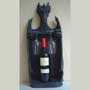 Feng Shui gothic fantasy dragon bottle stand