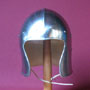 Medieval Archer's Helmet Celeta of abt. 1400